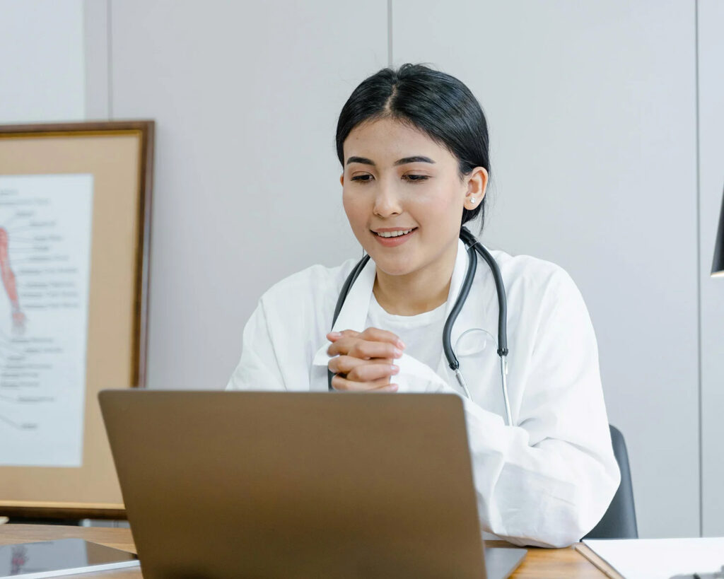 Real World Data durch Patientencoachings