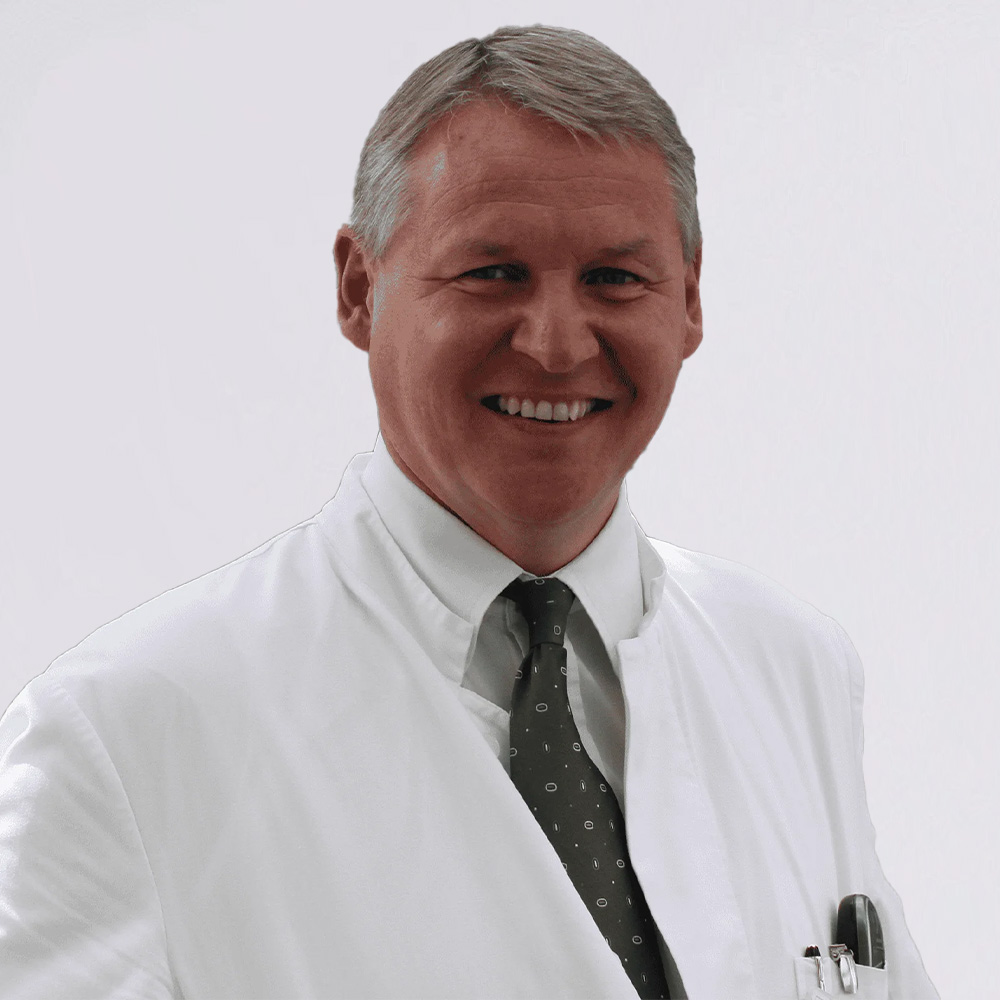 Prof. Dr. med. Christian Perings